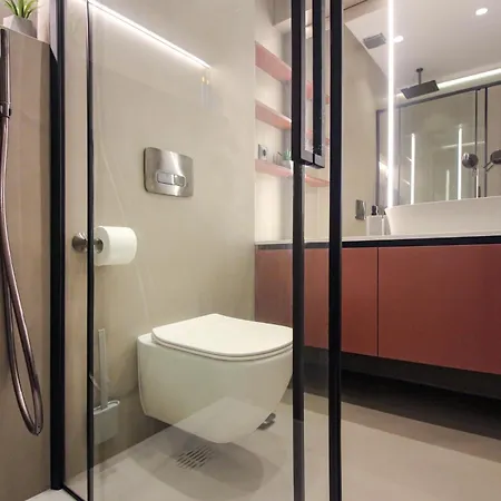 Beautifully Brand New In 스플리트