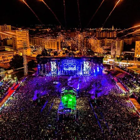 Lejlighed Beautifully Brand New In Split
