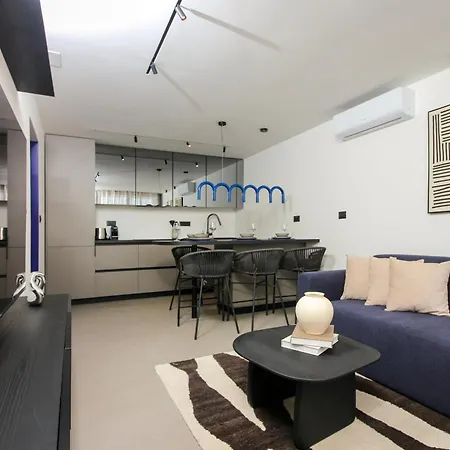 Beautifully Brand New In